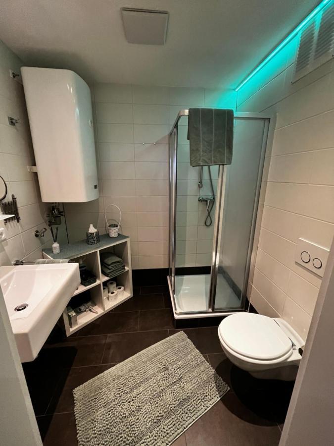 Liebevolle Apartment