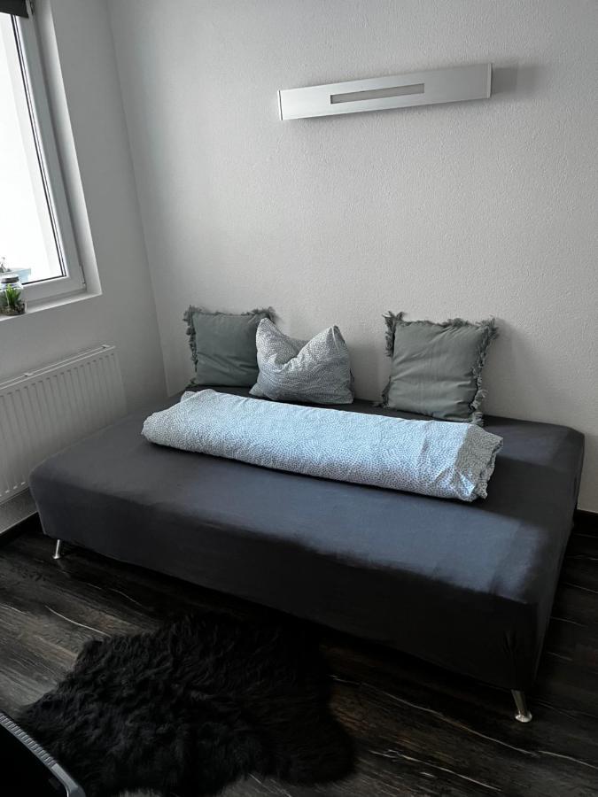 Liebevolle Apartment