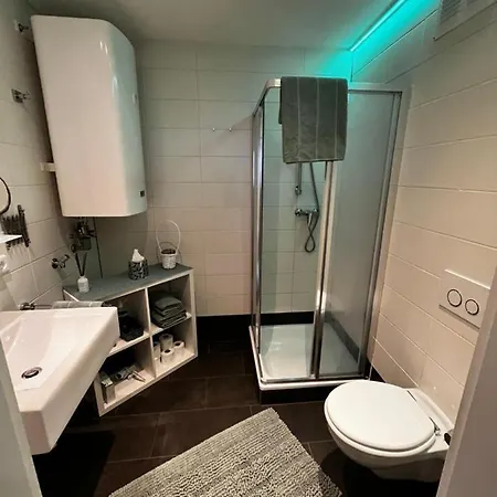 Liebevolle Wohnung Thaur Exterior foto