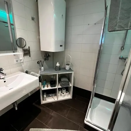 Liebevolle Wohnung Thaur Exterior foto