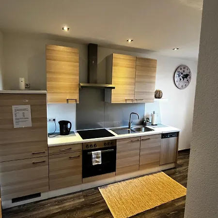Liebevolle Wohnung Thaur Exterior foto