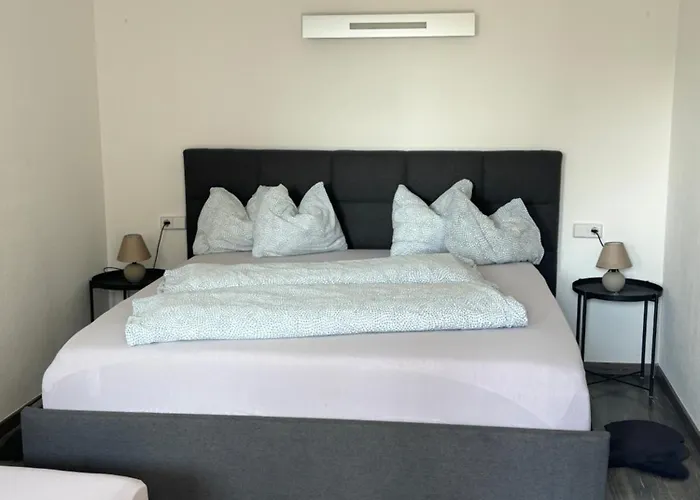 Liebevolle Wohnung
